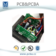 Angepasste Design-Turnkey-Hersteller PCB PCBA Platine für BMS-Produkte